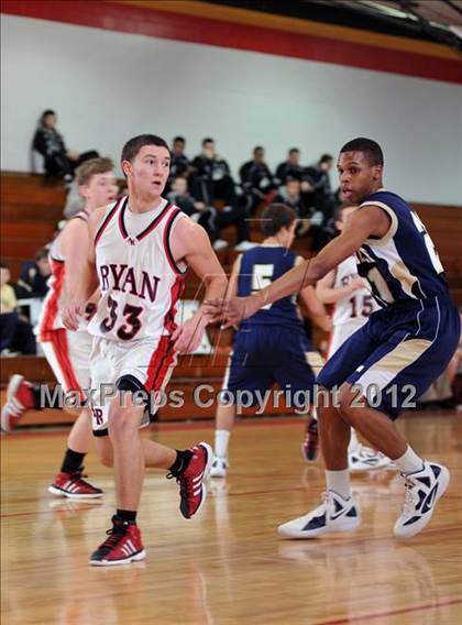 Thumbnail 1 in LaSalle College @ Archbishop Ryan photogallery.
