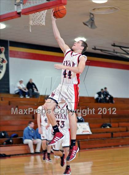 Thumbnail 3 in LaSalle College @ Archbishop Ryan photogallery.