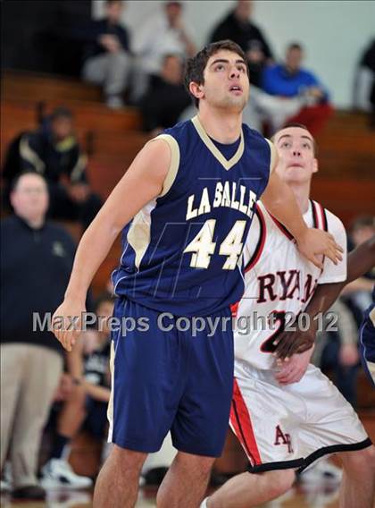 Thumbnail 2 in LaSalle College @ Archbishop Ryan photogallery.