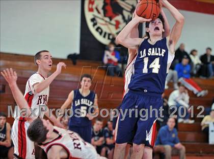 Thumbnail 3 in LaSalle College @ Archbishop Ryan photogallery.