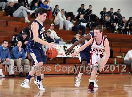 Thumbnail 1 in LaSalle College @ Archbishop Ryan photogallery.
