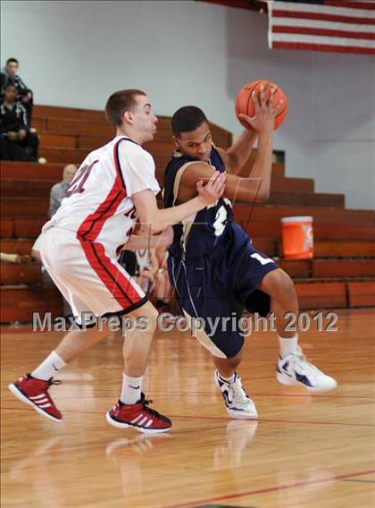 Thumbnail 1 in LaSalle College @ Archbishop Ryan photogallery.