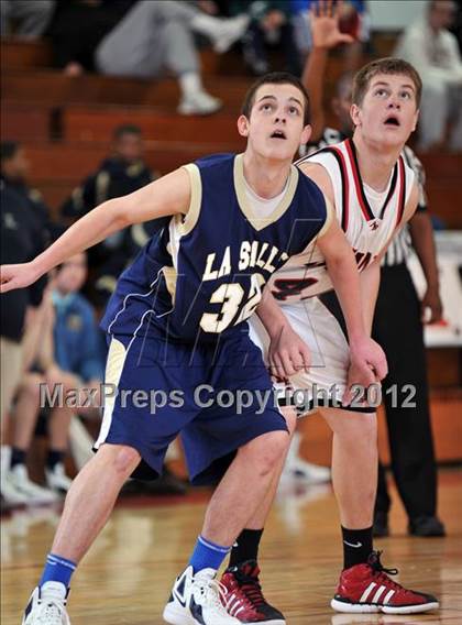 Thumbnail 2 in LaSalle College @ Archbishop Ryan photogallery.