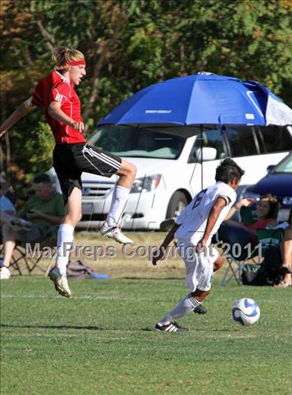 Thumbnail 3 in Mira Loma @ Placer photogallery.