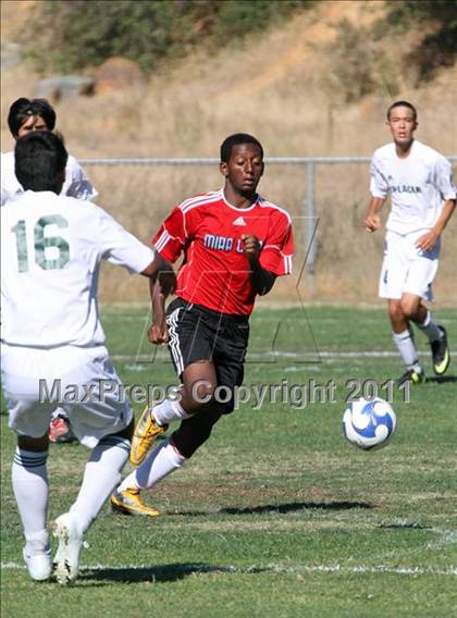 Thumbnail 3 in Mira Loma @ Placer photogallery.