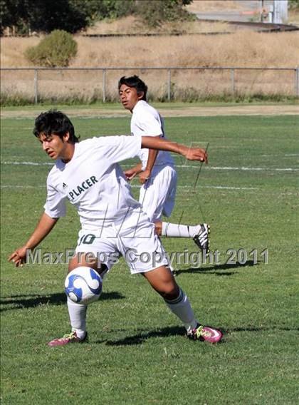 Thumbnail 2 in Mira Loma @ Placer photogallery.