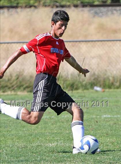 Thumbnail 2 in Mira Loma @ Placer photogallery.