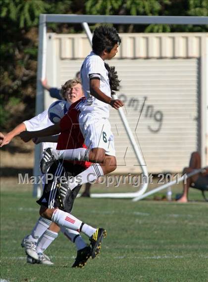 Thumbnail 2 in Mira Loma @ Placer photogallery.