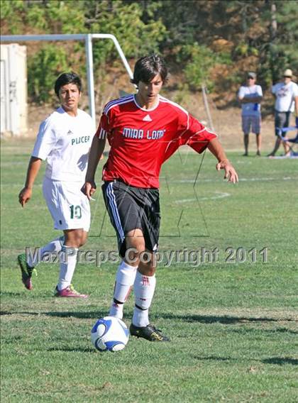 Thumbnail 3 in Mira Loma @ Placer photogallery.