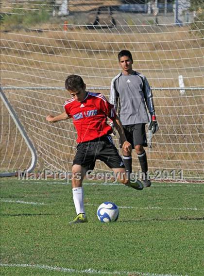 Thumbnail 1 in Mira Loma @ Placer photogallery.