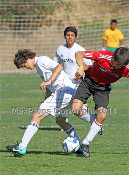 Thumbnail 1 in Mira Loma @ Placer photogallery.