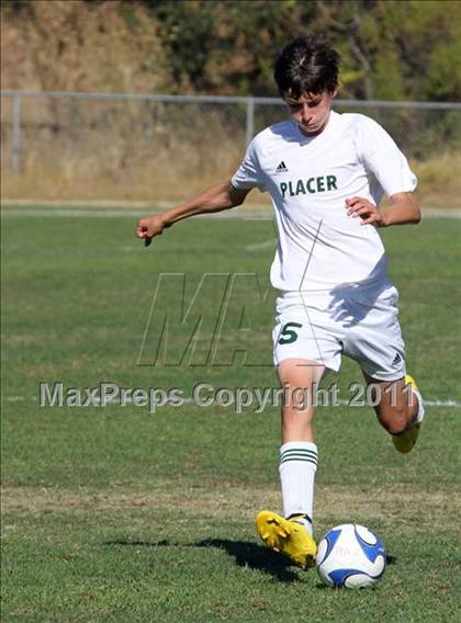 Thumbnail 1 in Mira Loma @ Placer photogallery.