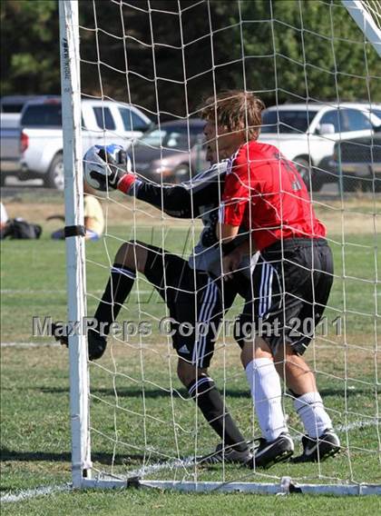 Thumbnail 3 in Mira Loma @ Placer photogallery.