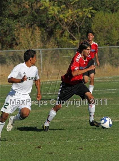Thumbnail 2 in Mira Loma @ Placer photogallery.