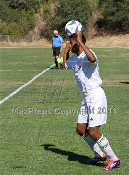 Thumbnail 1 in Mira Loma @ Placer photogallery.