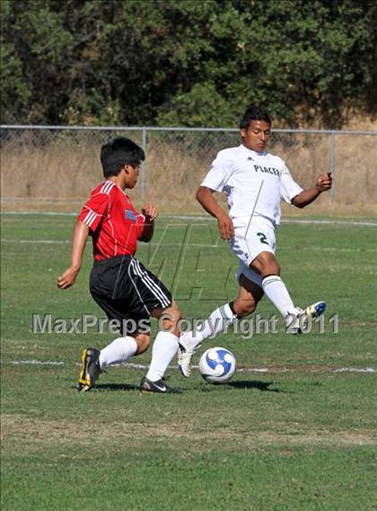 Thumbnail 1 in Mira Loma @ Placer photogallery.