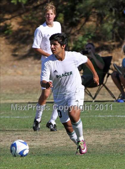 Thumbnail 1 in Mira Loma @ Placer photogallery.