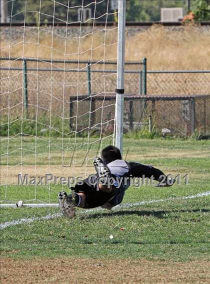 Thumbnail 1 in Mira Loma @ Placer photogallery.