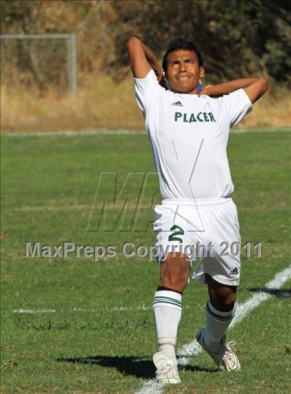 Thumbnail 1 in Mira Loma @ Placer photogallery.