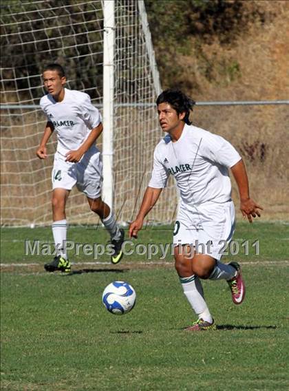 Thumbnail 3 in Mira Loma @ Placer photogallery.