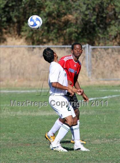 Thumbnail 1 in Mira Loma @ Placer photogallery.