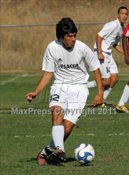 Thumbnail 3 in Mira Loma @ Placer photogallery.