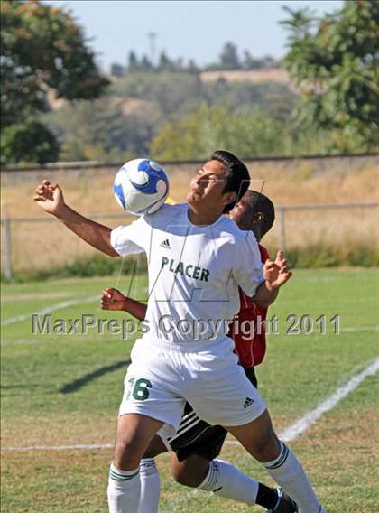 Thumbnail 1 in Mira Loma @ Placer photogallery.