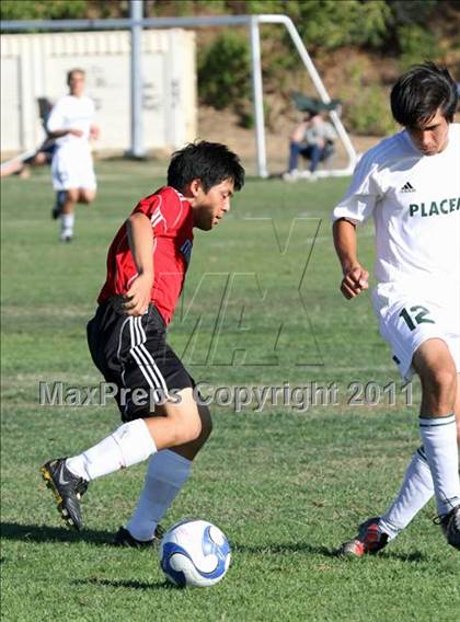 Thumbnail 2 in Mira Loma @ Placer photogallery.