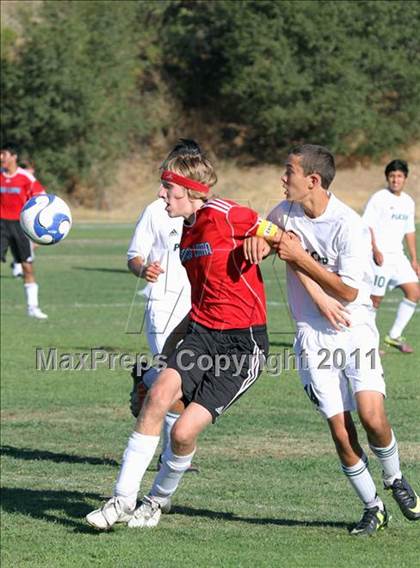 Thumbnail 1 in Mira Loma @ Placer photogallery.