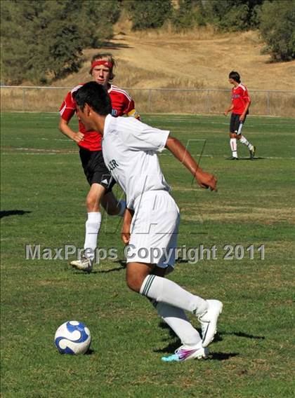 Thumbnail 2 in Mira Loma @ Placer photogallery.