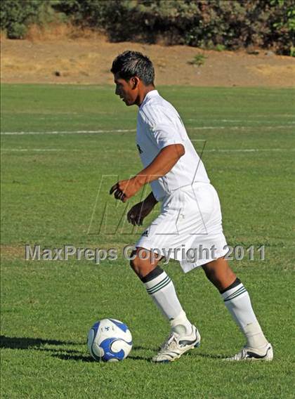 Thumbnail 1 in Mira Loma @ Placer photogallery.