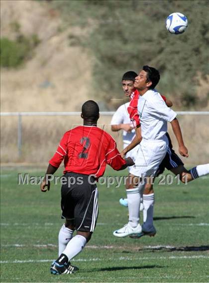 Thumbnail 2 in Mira Loma @ Placer photogallery.