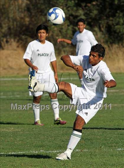 Thumbnail 3 in Mira Loma @ Placer photogallery.