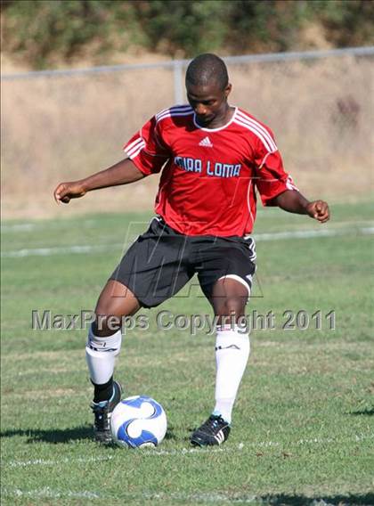 Thumbnail 2 in Mira Loma @ Placer photogallery.