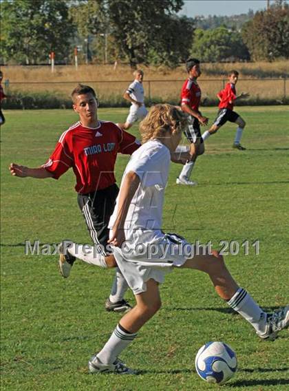 Thumbnail 3 in Mira Loma @ Placer photogallery.