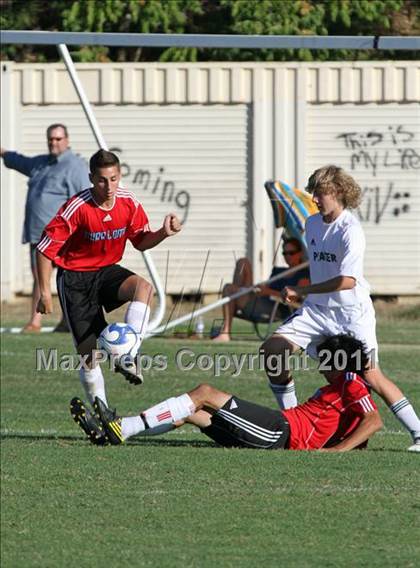 Thumbnail 3 in Mira Loma @ Placer photogallery.