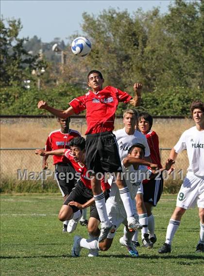 Thumbnail 2 in Mira Loma @ Placer photogallery.
