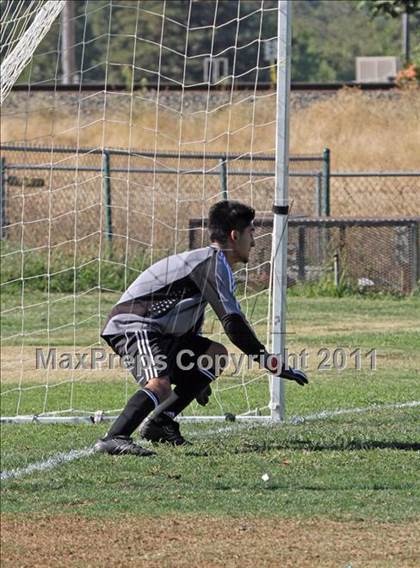 Thumbnail 1 in Mira Loma @ Placer photogallery.