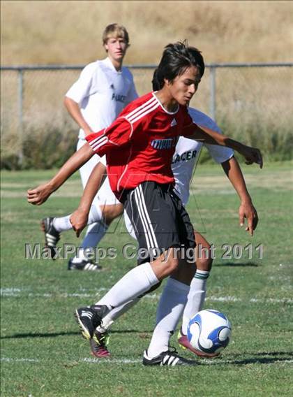 Thumbnail 2 in Mira Loma @ Placer photogallery.