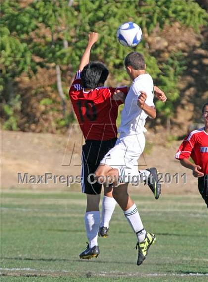 Thumbnail 3 in Mira Loma @ Placer photogallery.