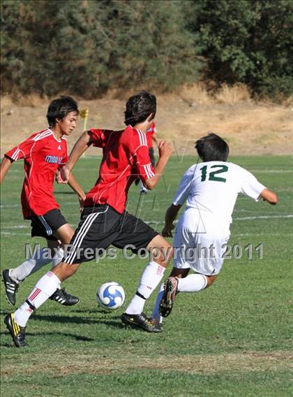 Thumbnail 2 in Mira Loma @ Placer photogallery.
