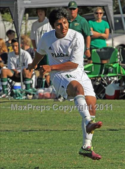 Thumbnail 1 in Mira Loma @ Placer photogallery.