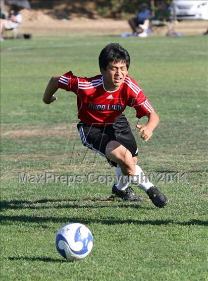Thumbnail 1 in Mira Loma @ Placer photogallery.