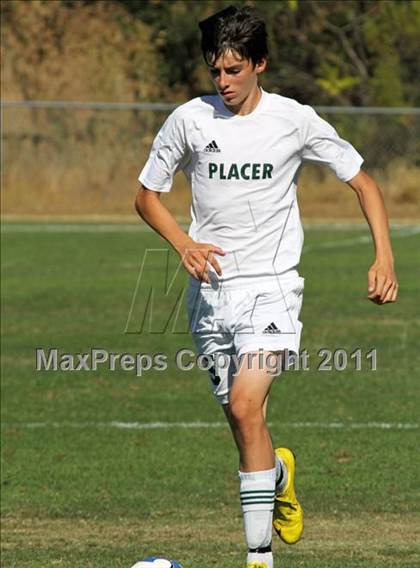 Thumbnail 3 in Mira Loma @ Placer photogallery.
