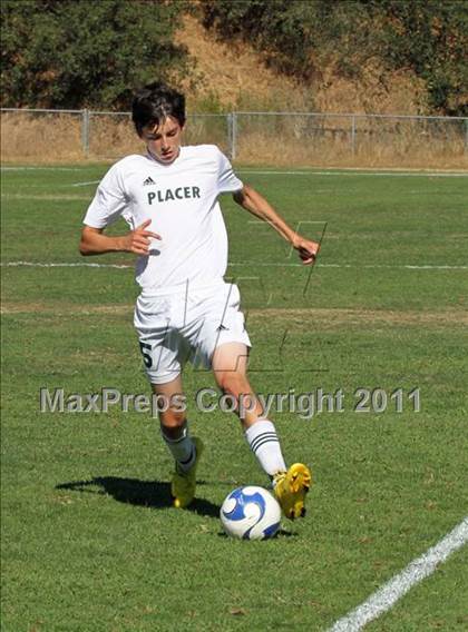 Thumbnail 1 in Mira Loma @ Placer photogallery.