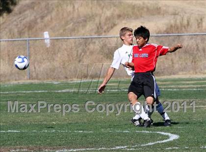 Thumbnail 2 in Mira Loma @ Placer photogallery.