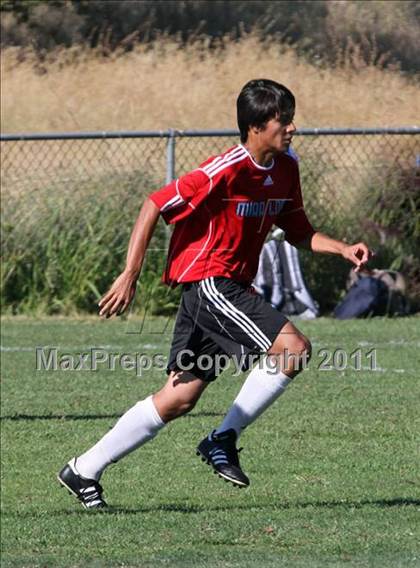 Thumbnail 1 in Mira Loma @ Placer photogallery.