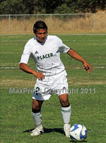 Thumbnail 1 in Mira Loma @ Placer photogallery.