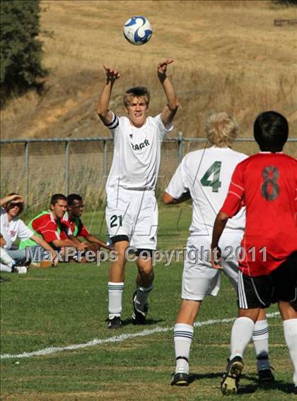 Thumbnail 2 in Mira Loma @ Placer photogallery.