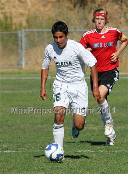 Thumbnail 2 in Mira Loma @ Placer photogallery.